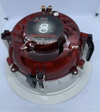 SpeakerCraft AIM8 One Main / Stereo Speaker