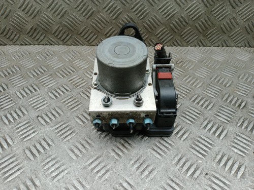 Audi abs pump modulator 0 - audi,