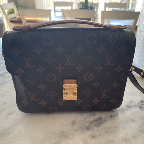 Louis vuitton metis pochette - metis,