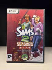 The Sims 2: Seasons Complete