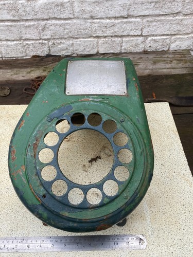 Vintage villiers engine - villiers,