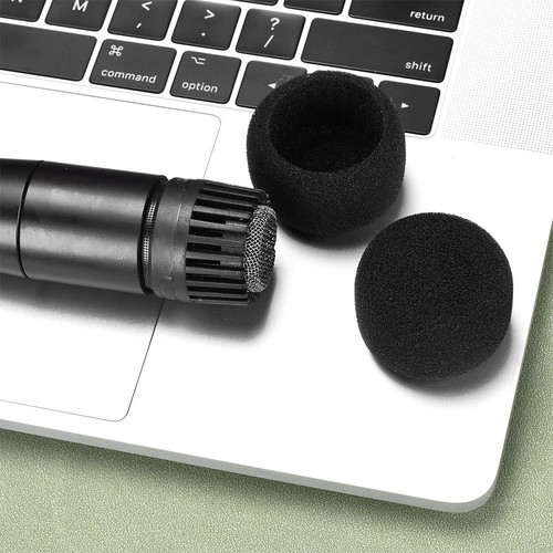 For shure sm57 foam mic - for,