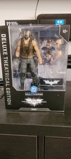 McFarlane Bane Dark Knight