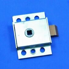 Door Locks - Surface fitting slam door lock