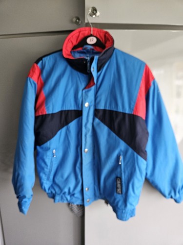 Vintage campri ski jacket mens - campri,