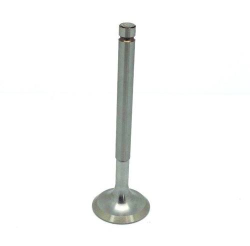 Inlet exhaust valve - valve, for