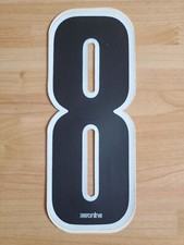 Zeronine No:8 old school bmx