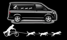 1 X 100CM  HUSKY RIG RACING