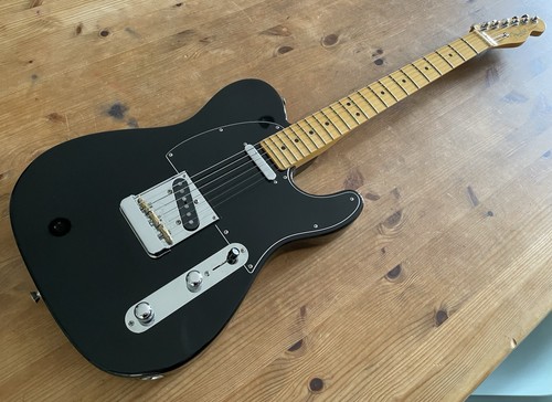 Fender american pro - fender, ii