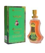 Al Rehab Crown Perfumes
