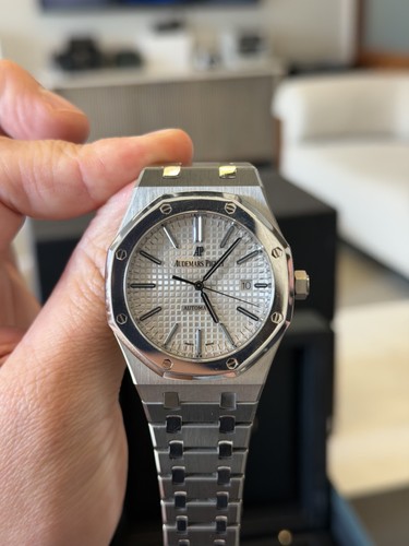 Audemars piguet royal - piguet,