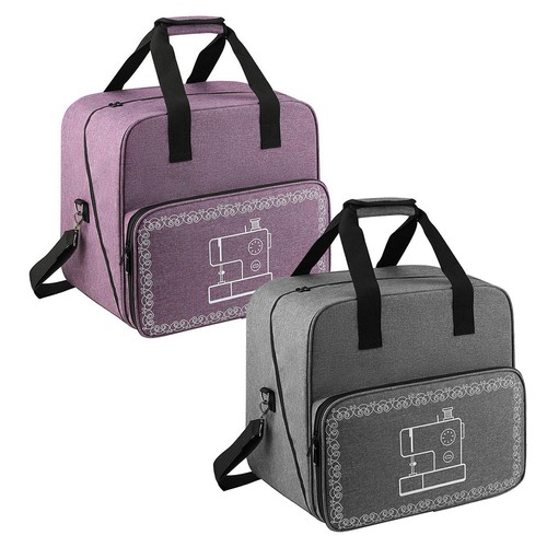 Sewing machine carrying - sewing, case
