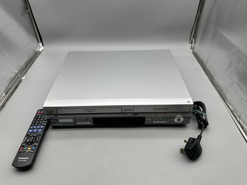 Panasonic dmr es30v combi - panasonic, vcr