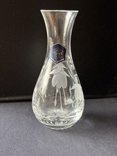 Stuart Crystal Cascade 5 inch