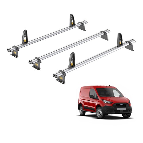 Ford transit connect roof - transit, rack
