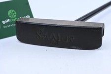 Seemore FGP 20 Black Putter /