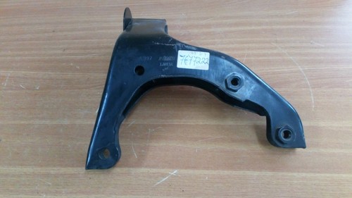 Rear suspension support - rear, rhd