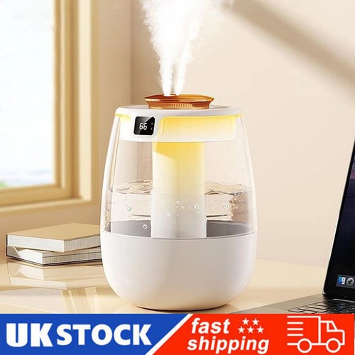 Cool mist air humidifier - cool,