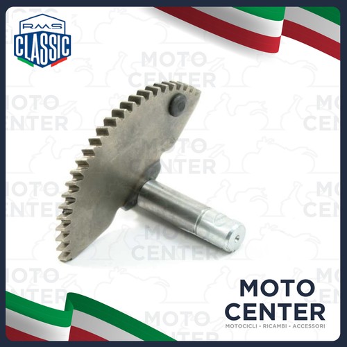 Sector set piaggio - set-up, vespa