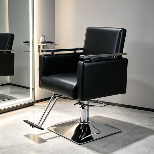 Barber chair hydraulic beauty - hydraulic,