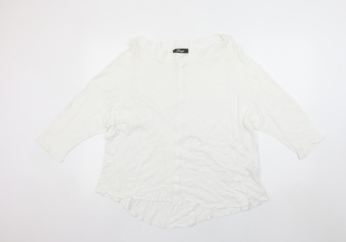 Peruzzi women white - women’s, linen