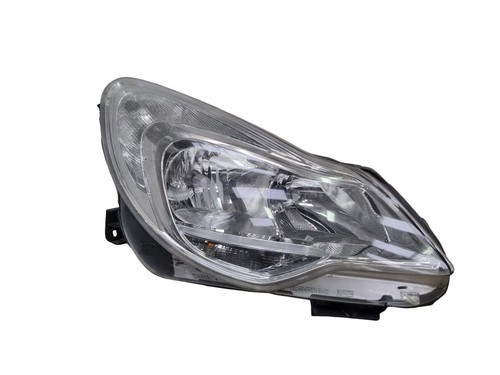 Vauxhall corsa headlight - corsa,