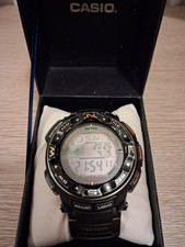 Casio Pro Trek PRW-2500