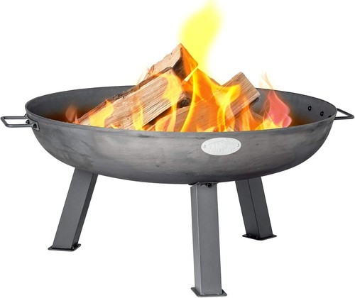 75cm cast iron fire - iron,