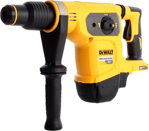 Dewalt dch481n sds max - dewalt,