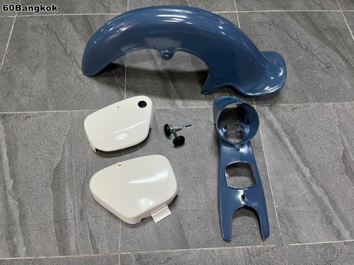 Honda c100 ca100 c102 c105 - c102,