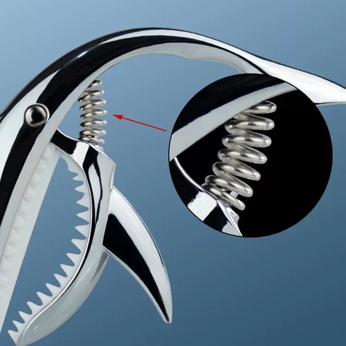 Musical guitar capo for - guitar,
