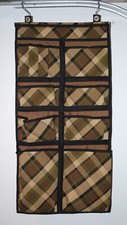 12 Pocket Westfalia Beige Tent