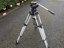 Sachtler Panorama 7+7 Fluid