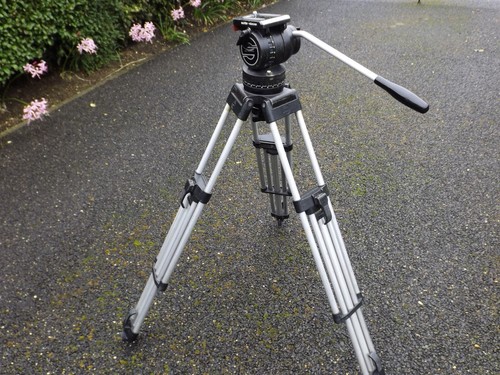 Sachtler panorama fluid - sachtler,