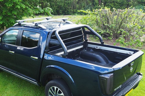 Mitsubishi l200 textured - l200,