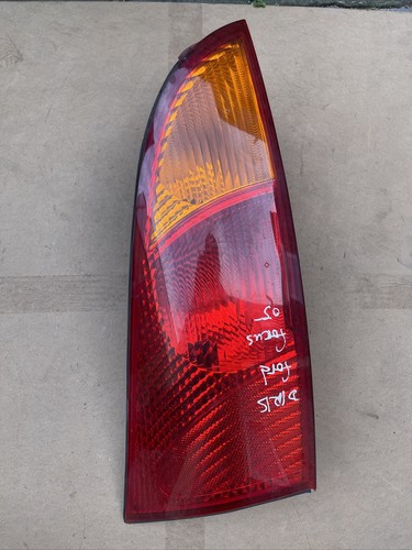 Ford focus mk1 1998 2005 - ford,