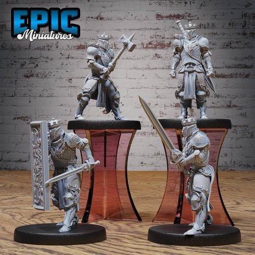 Tower knight dungeons and - dungeons,