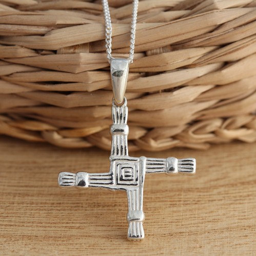 Solid 925 sterling silver - solid,