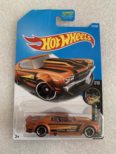 Hot wheels nightburnerz - wheels, ‘70