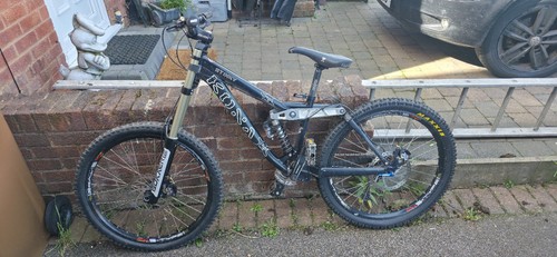 2006 kona stinky - 2006,