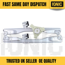 Kia Ceed MK1 2007-2012 Front