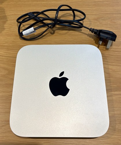 Apple mac mini - mac, a2348