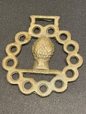 Horse Brass Vintage Prince of