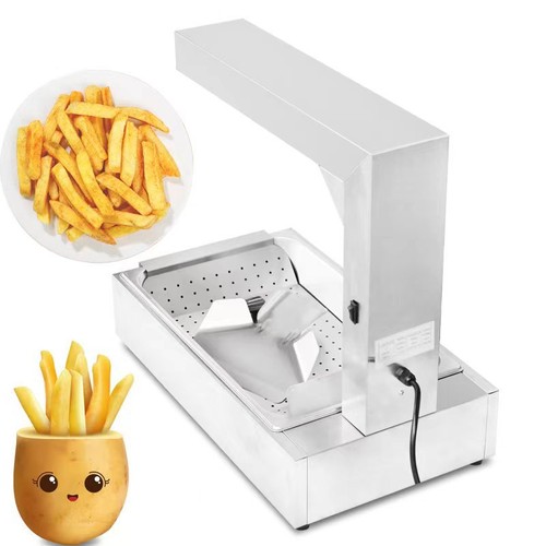 Commercial stainless steel - commercial, fry