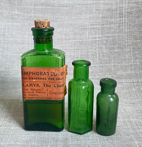 Antique victorian green - antique,