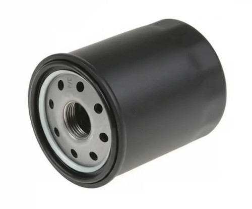 Oil filter spin - filter, spin-on
