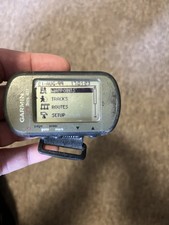 Garmin Foretrex 401