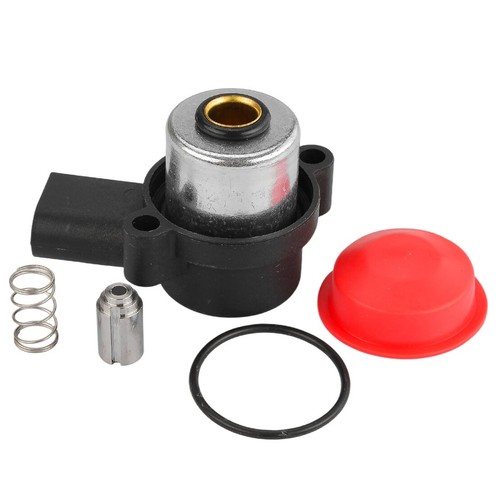 Air compressor pump solenoid - pump,