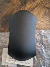 Porsche 911 996 997 Hard Top Roof Latch Catch Cover Black 9975635510101C