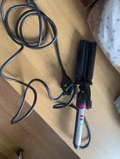 Andrew Barton Salon Triple